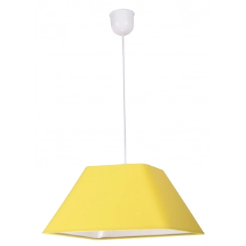 Robin lampa wisząca 35 E27 żółty 31-03270 Candellux