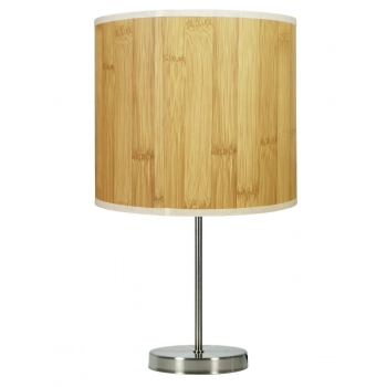 Timber lampa gabinetowa E27 sosna 41-56712 Candellux