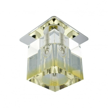 Halogen SK-19 CH/YE-P G4