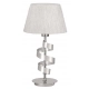 Denis lampa gabinetowa E27 chrom 41-23476 Candellux