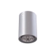 Cleoni Pixo Y 300 mm lampa sufitowa GU10 T068Y srebrna
