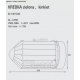 Kredka Zielona 1x60W E27 GK600c 5344