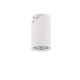 Imax lampa sufitowa 1xGU10 biała 9011499
