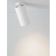 Imax lampa sufitowa 1xGU10 biała