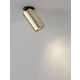 Imax lampa sufitowa 1xGU10 złota