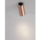 Imax lampa sufitowa 1xGU10 złota