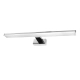 Kinkiet 53cm LED 12W 960lm 4000 K chrom DomenoLED
