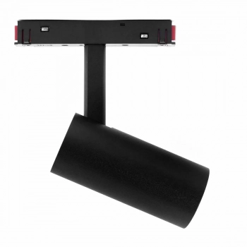 Lampa LED do szyn magnetycznych 48V 15W 1200lm 4000K DDCX-B15 - TYP A