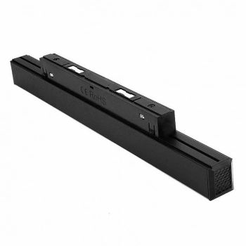 Lampa LED do szyn magnetycznych 48V 12W 960lm 4000K DDCX-FG300 - TYP A