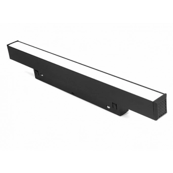 Lampa LED do szyn magnetycznych 48V 12W 960lm 3000K DDCX-FG300 - TYP A
