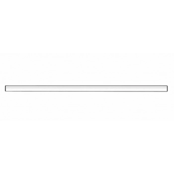 Lampa LED do szyn magnetycznych 48V 20W 1600lm 4000K DDCX-FG600 - TYP A