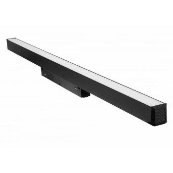 Lampa LED do szyn magnetycznych 48V 20W 1600lm 3000K DDCX-FG600 - TYP A