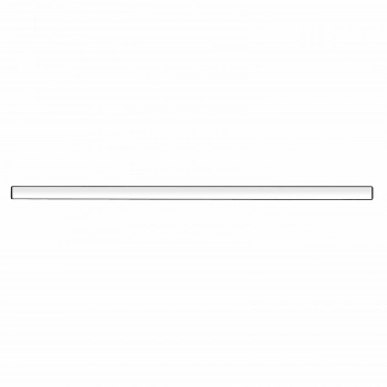 Lampa LED do szyn magnetycznych 48V 20W 1600lm 3000K DDCX-FG600 - TYP A