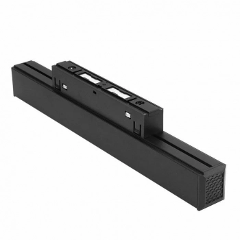 Lampa LED do szyn magnetycznych 48V 12W 960lm 3000K DDCX-GS12-220 - TYP A
