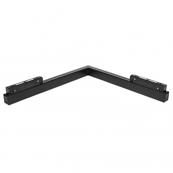 Lampa LED do szyn magnetycznych 48V narożna DDCX-B12 24W 1920lm 4000K - TYP A