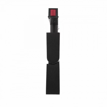 Lampa LED do szyn magnetycznych 48V łamana 12W 960lm 3000K DDCX-GDZD12 - TYP A