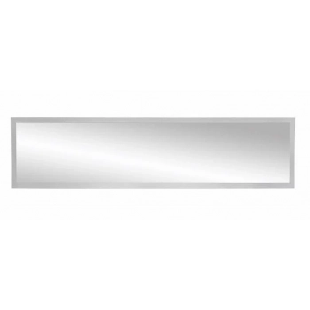 Panel LED 120x30cm 60W 5400lm 4000K biały