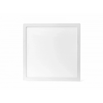 Panel LED 28x28 natynkowy 24W 1920lm 4000K biały