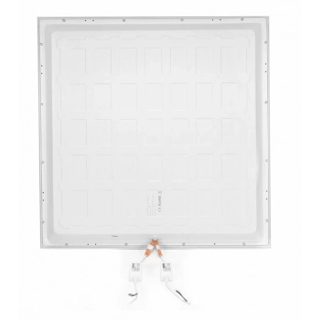 Panel LED podtynkowy 59,5x59,5cm 60W 5400lm 6000K biały