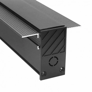 Szynoprzewód magnetyczny 48V LL-20C podtynkowa 150cm 3-fazowa