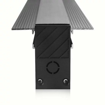 Szynoprzewód magnetyczny 48V LL-20C podtynkowa 150cm 3-fazowa