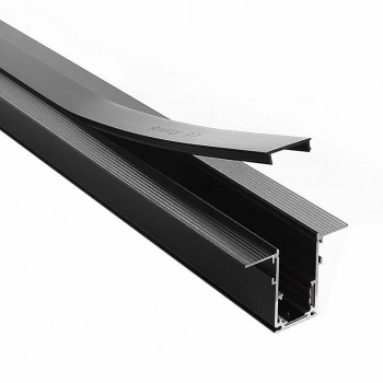 Szynoprzewód magnetyczny 48V LL-20C podtynkowa 200cm 3-fazowa