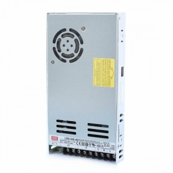 Zasilacz do szyn magnetycznych 350W LRS-350-48