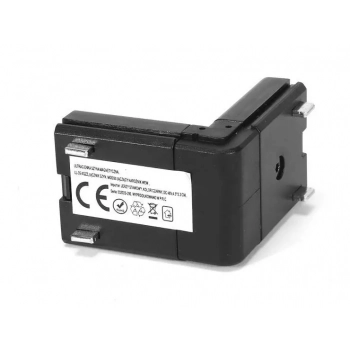 Łącznik sufit-ściana do szyn magnetycznych 48V Ultra Slim LL-35-XQ22