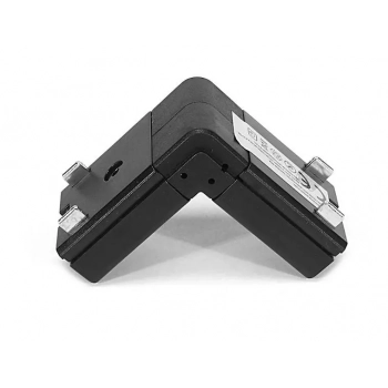 Łącznik sufit-ściana do szyn magnetycznych 48V Ultra Slim LL-35-XQ22