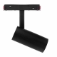 Lampa LED do szyn magnetycznych 48V 15W 1200lm 4000K DDCX-B15 - TYP A