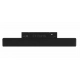 Lampa LED do szyn magnetycznych 48V 12W 960lm 3000K DDCX-GS12-220 - TYP A