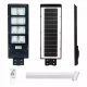 Lampa Solarna Uliczna LED 320W 6000K z czujnikiem ruchu pilot 298-uniw DomenoLED