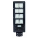 Lampa Solarna Uliczna LED;320W 6000K z czujnikiem ruchu pilot