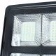 Lampa Solarna Uliczna LED;320W 6000K z czujnikiem ruchu pilot