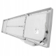 Panel LED 120x30cm 60W 5400lm 4000K biały