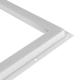 Panel LED świecąca ramka 59,5x59,5cm 40W 4000lm 4000K biały