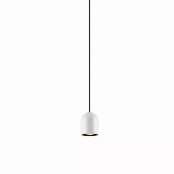 Bell/Z 210A lampa wisząca LED 5 W biała Elkim Lighting