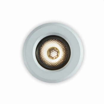 Point 005 60° lampa wbudowywana LED 1W biała Elkim Lighting