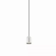 Bell/Z 210A lampa wisząca LED 5 W biała Elkim Lighting