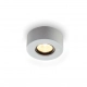 Point 880B 30° lampa wbudowywana meblowa LED 1W biała Elkim Lighting