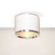 Reti/N 104 L lampa sufitowa LED 10W biała Elkim Lighting