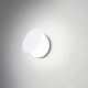 Talor 221 lampa ścienna, kinkiet LED 6W biały Elkim Lighting