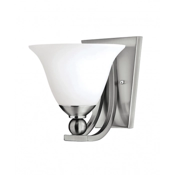 Bolla 1Lt Wall Light