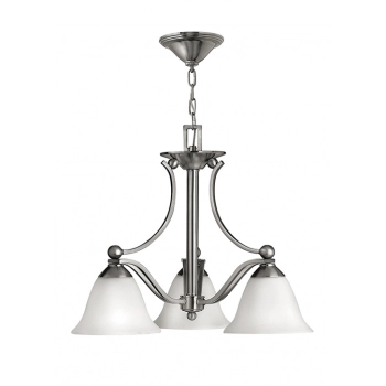 Bolla 3Lt Chandelier