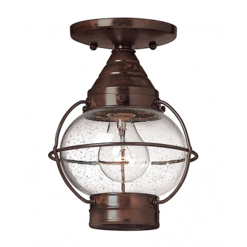 Cape Cod S lampa wiszaca E27 IP23