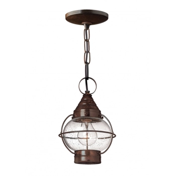 Cape Cod S lampa wiszaca E27 IP23