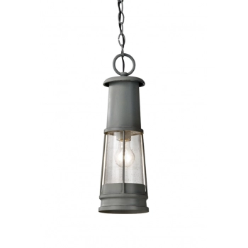 Chelsea Harbor lampa wisząca E27 IP44