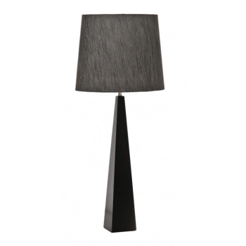 Lampa stołowa Ascent Black