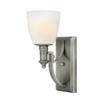 Truman 1Lt Wall Light