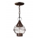 Cape Cod S lampa wiszaca E27 IP23